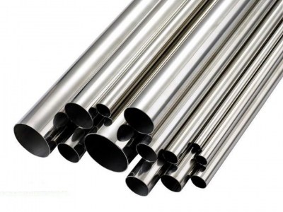 Pipa Stainless (Stainless Pipe)