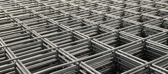 Apa itu Wiremesh?