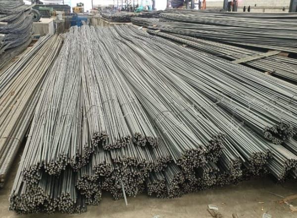PERBEDAAN BETON BERTULANG DAN BETON PRATEGANG