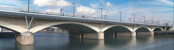 PONT NATIONAL: JEMBATAN STRATEGIS DI PARIS YANG PENUH NILAI SEJARAH