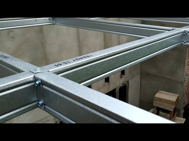 KEUNGGULAN KANAL C: MEMILIH MATERIAL TEPAT UNTUK JEMBATAN