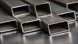 HIGH-STRENGTH STEEL HOLLOW SECTIONS UNTUK DESAIN YANG DIOPTIMALKAN