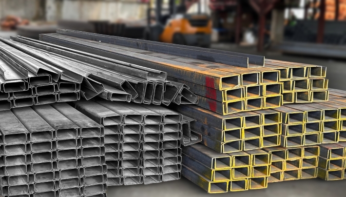 PANDUAN LENGKAP MEMBANGUN RANGKA ATAP DENGAN BESI CNP