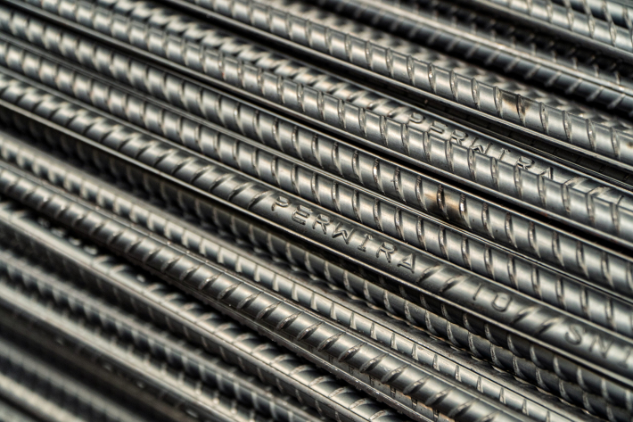 WIREMESH DALAM ARSITEKTUR MODERN: ESTETIKA DESAIN
