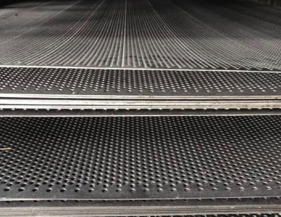 DISTRIBUTOR PLAT BESI BALI