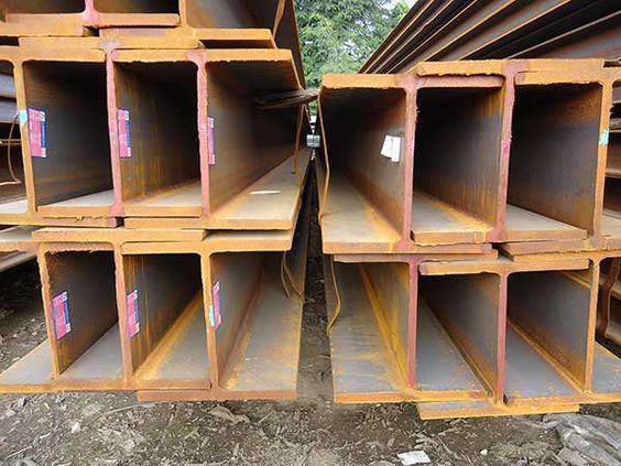 SPESIFIKASI TEKNIS BESI WF DAN KONTRIBUSI TERHADAP KINERJA DAN DURABILITAS