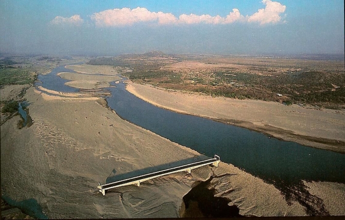 JEMBATAN CHOLUTECA HONDURAS: INFORMASI LENGKAP DAN FAKTA