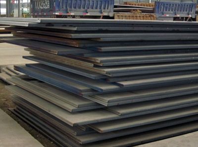 PENGGUNAAN PLAT KAPAL DALAM KONSTRUKSI NON KAPAL