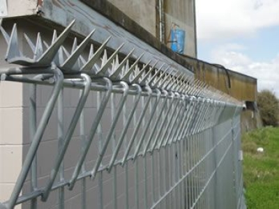 PERAN WIREMESH DALAM PENGEMBANGAN TEKNOLOGI KONSTRUKSI MODULAR