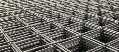 Apa itu Wiremesh?