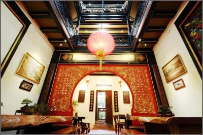 MUSEUM BENTENG HERITAGE: MENYELAMI SEJARAH DAN BUDAYA TIONGHOA DI INDONESIA