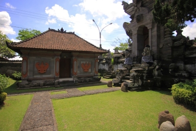 MUSEUM GEDONG ARCA: MENYINGKAP MISTERI PERADABAN KUNO BALI