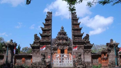 MUSEUM BALI: MENYELAMI KEKAYAAN BUDAYA DAN SEJARAH PULAU DEWATA
