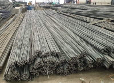 PERBEDAAN BETON BERTULANG DAN BETON PRATEGANG