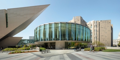 MUSEUM SENI DENVER: PERMATA SENI DI TENGAH KOTA