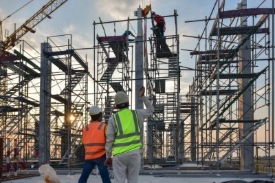KESALAHAN UMUM DALAM PEMASANGAN BAJA RINGAN DAN CARA MENGHINDARINYA