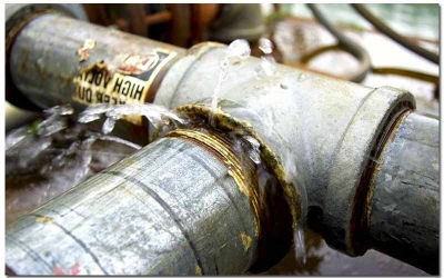 SIAP MEMPERBAIKI PIPA BOCOR? SIMAK ALAT-ALAT YANG PERLU DISIAPKAN
