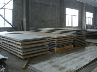 PERBEDAAN KOROSI PADA STAINLESS STEEL DENGAN JENIS LOGAM LAINNYA
