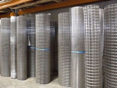 STANDARISASI WIREMESH: JAMINAN KUALITAS DAN KEAMANAN DALAM INDUSTRI KONSTRUKSI MODERN