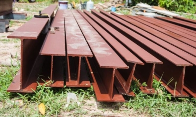 BESI WF DAN PERANNYA DALAM STRUKTUR BANGUNAN