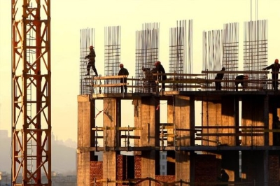 MENINGKATKAN KETAHANAN BETON TERHADAP SUHU TINGGI: STRATEGI EFEKTIF UNTUK STRUKTUR YANG LEBIH AMAN DAN TAHAN LAMA