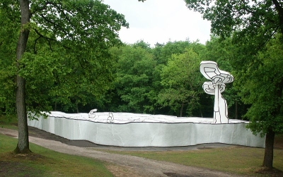 KRÖLLER-MÜLLER MUSEUM SCULPTURE GARDEN: HARMONI ANTARA SENI DAN ALAM DI JANTUNG BELANDA