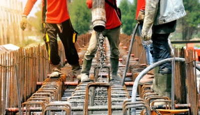 METODE PENGECORAN BETON TERBAIK: PANDUAN UNTUK HASIL MAKSIMAL DALAM KONSTRUKSI