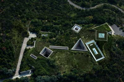 BENESSE ART SITE NAOSHIMA: HARMONI SENI, ARSITEKTUR, DAN ALAM DI KEPULAUAN SETO