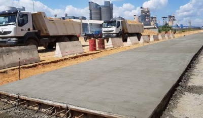 KETAHANAN BETON PADA INFRASTRUKTUR PUBLIK: KUNCI UMUR LAYANAN PANJANG DAN KEAMANAN BERKELANJUTAN
