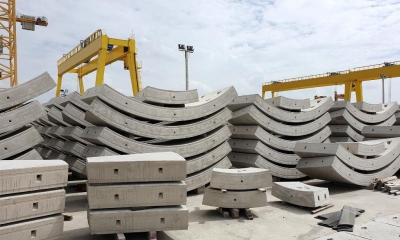 STRATEGI BETON TANPA RETAK: PENCEGAHAN ADALAH KUNCI