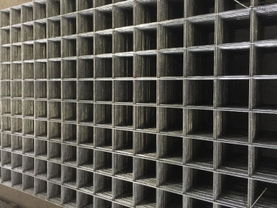 Keunggulan Wiremesh Surabaya