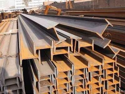 PERBANDINGAN BESI H-BEAM DAN WF DALAM KONSTRUKSI: MANA PILIHAN TERBAIK UNTUK PROYEK ANDA?
