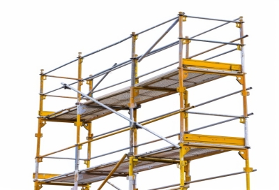 PENGERTIAN DARI SCAFFOLDING