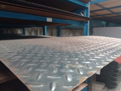 INOVASI DAN TREN TERKINI DALAM DESAIN MATERIAL KONSTRUKSI