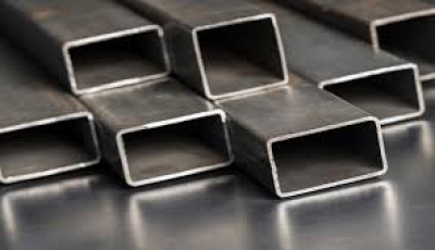 HIGH-STRENGTH STEEL HOLLOW SECTIONS UNTUK DESAIN YANG DIOPTIMALKAN