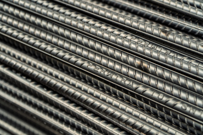 WIREMESH DALAM ARSITEKTUR MODERN: ESTETIKA DESAIN