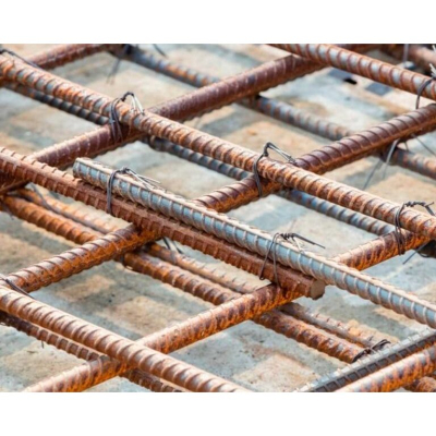 TANTANGAN DALAM PEMASANGAN WIREMESH DI LOKASI KONSTRUKSI