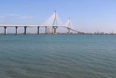 FAKTA MENGENAI JEMBATAN KONSTITUSI 1812