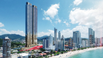 YACHTHOUSE RESIDENCE CLUB: KEMEWAHAN BERKEMBAR DI BALNEÁRIO CAMBORIÚ