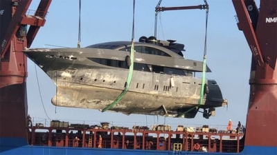 MENGAPA PLAT KAPAL ADALAH PILIHAN UTAMA UNTUK KONSTRUKSI DAN REPARASI KAPAL ?