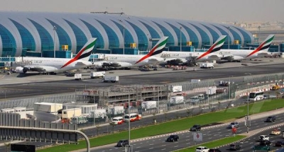 FAKTA MENARIK TENTANG BANDARA INTERNASIONAL DUBAI (DXB)